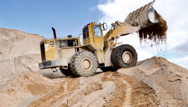 LafargeHolcim acquire Greek aggregate and ready-mixed concrete assets from HeidelbergCement Halyps aggregate operation