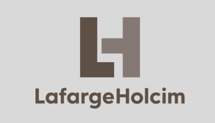 LafargeHolcim