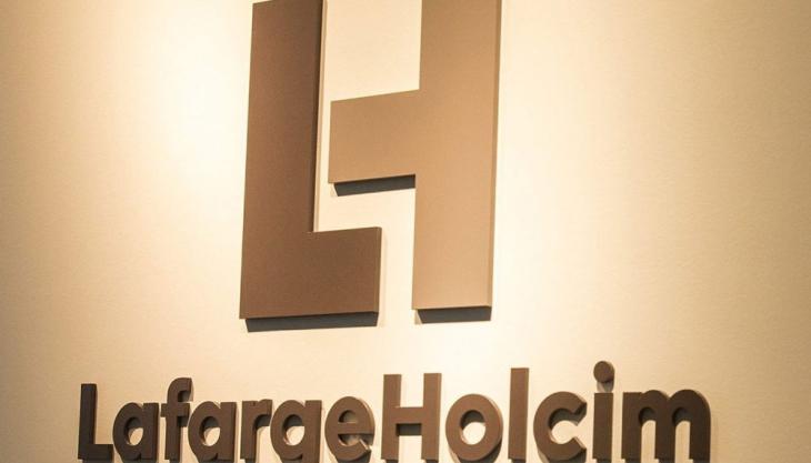 LafargeHolcim