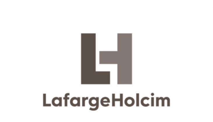 LafargeHolcim LafargeHolcim