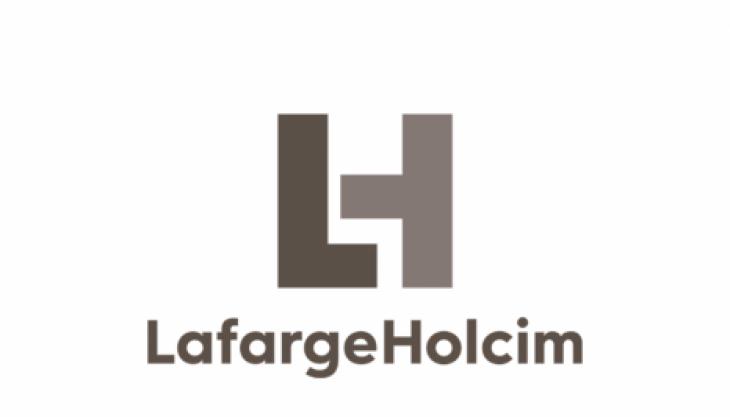 LafargeHolcim