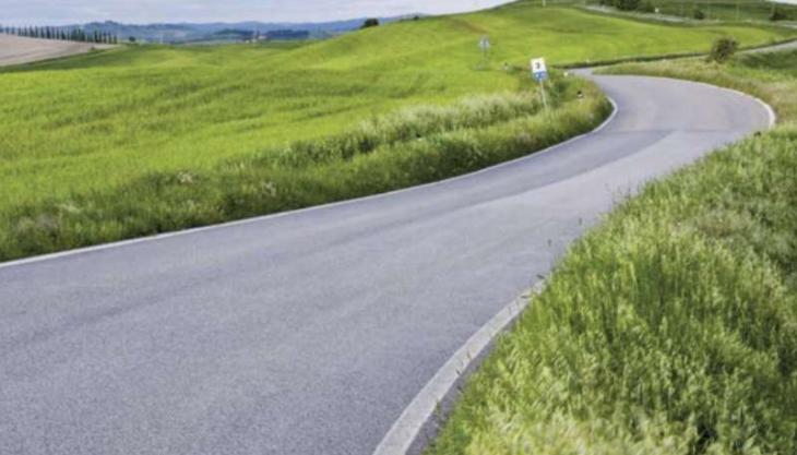 LafargeHolcim will be presenting their new and advanced integrated road services at this week’s World Road Congress in Abu Dhabi LafargeHolcim