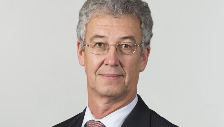 Roland Koehler Roland Koehler