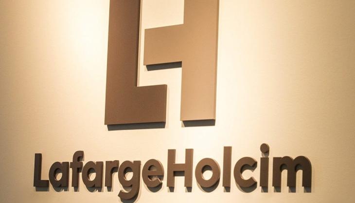 LafargeHolcim divest Holcim Indonesia LafargeHolcim