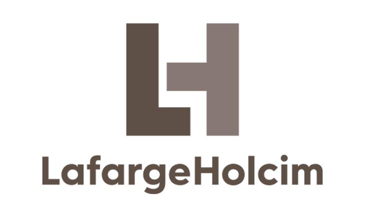 LafargeHolcim logo