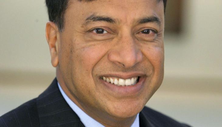 Lakshmi Mittal