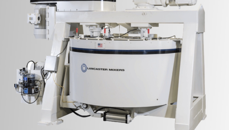 Lancaster Products mixer Lancaster Products mixer