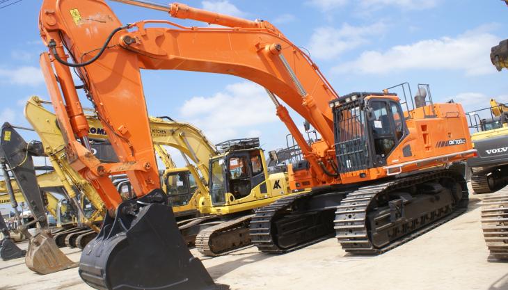 Euro Auctions' Leeds auction site Euro Auctions' auction site