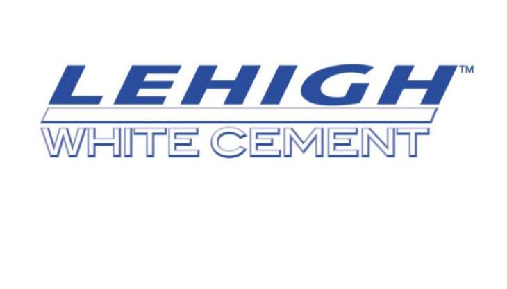 Lehigh White Cement