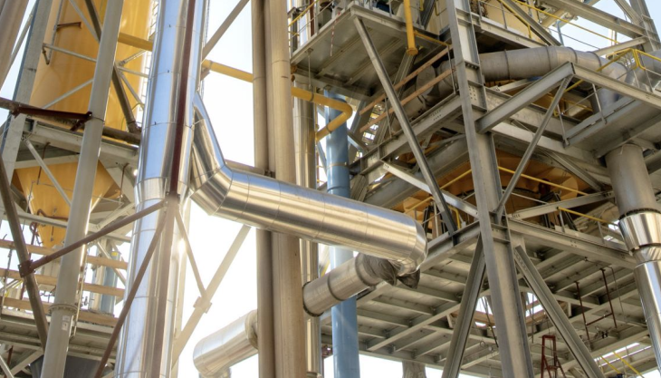 HeidelbergCement are starting further development and scale-up of their LEILAC project LEILAC 2