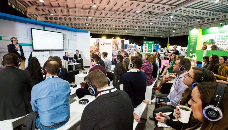 Letsrecycle Live and Demo Expo make a return in 2021 Letsrecycle Live