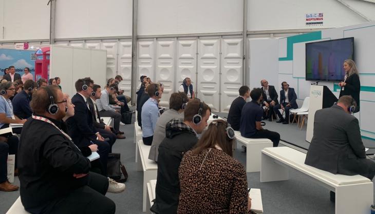 Letsrecycle Live and RWM are combining to form one collaborative event for the waste-recycling industry Letsrecycle Live and RWM are combining to form one collaborative event for the waste-recycling industry