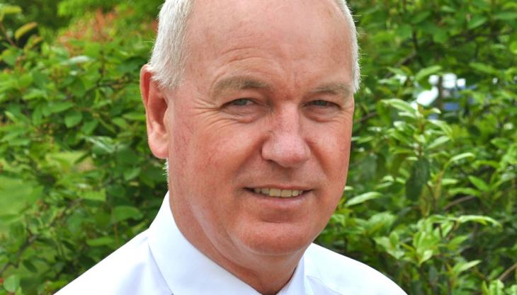Mike Hanlon