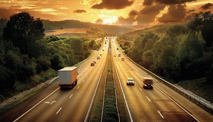 Bookings for Transport Manager 2022 conferences up 38% on last year Logistics UK