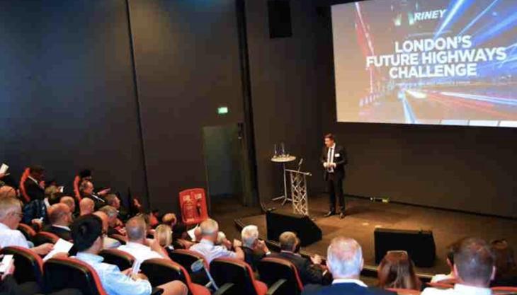 London highways management supply chain forum Supply chain forum