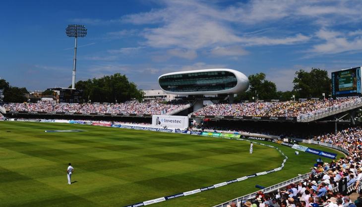 Lord's Cricket Ground