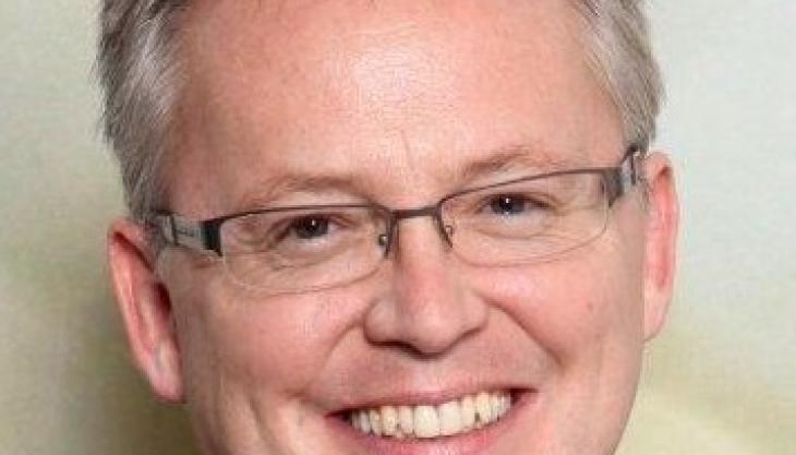 Michael Kaye