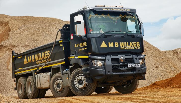 Renault Trucks