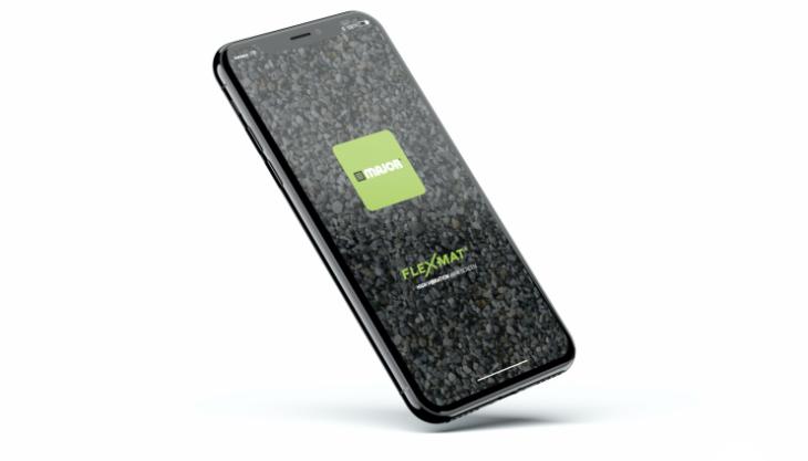 MAJOR have launched a new smartphone app for MAJOR screen media users and dealers MAJOR App