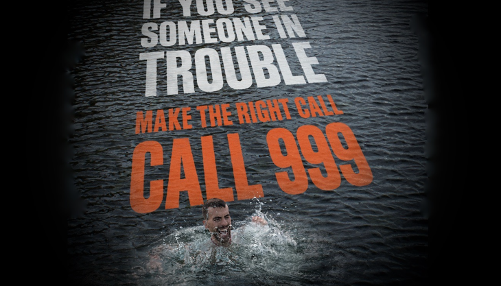 The MPA is urging its members and others in the mineral products sector to actively support the new #RespectTheWater campaign Make the right call