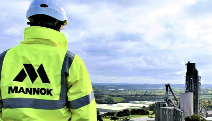 Mannok delivered a robust performance in 2020 Mannok