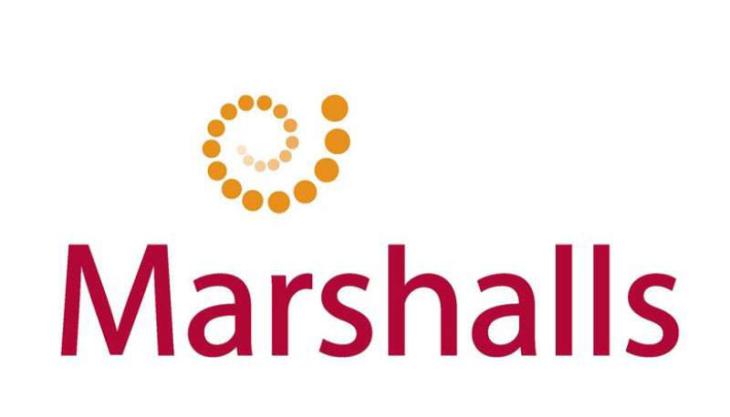 Marshalls