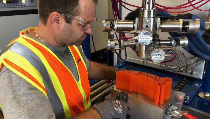 Martin Engineering have opened a new manufacturing facility in Queensland Martin Engineering Australia