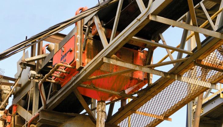 Martin Engineering introduce washbox cleaning system Washbox conveyor belt cleaner