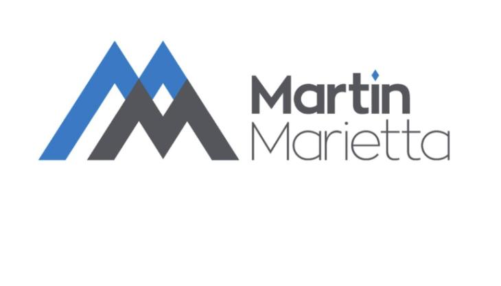 Record year for Martin Marietta Martin Marietta