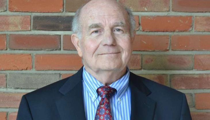 Ron DeDiemar Ron DeDiemar
