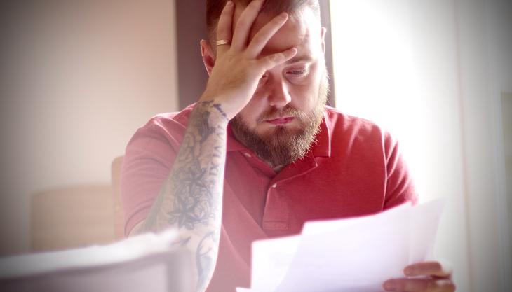 The HSE has launched its Working Minds campaign Mental well-being