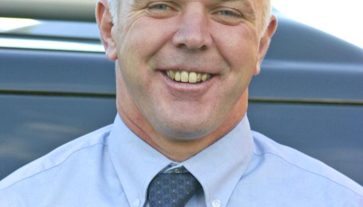 Peter Coward Peter Coward