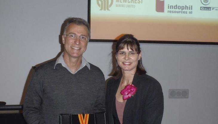 Metso win CEEC coal medal Metso win CEEC coal medal