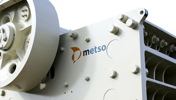 New Metso distributor model for Italy New Metso distributor model for Italy