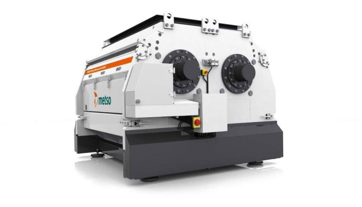 Core Industrial Solutions to maintain, service and support Metso's M&J recycling equipment line Metso waste recycling