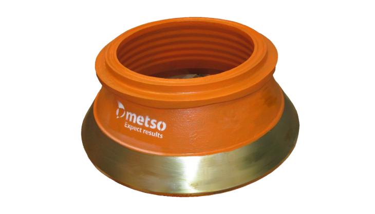 Metso O-Series crusher wear part Metso O-Series crusher wear part