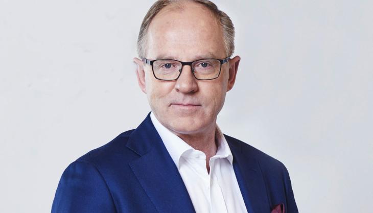 Pekka Vauramo Pekka Vauramo
