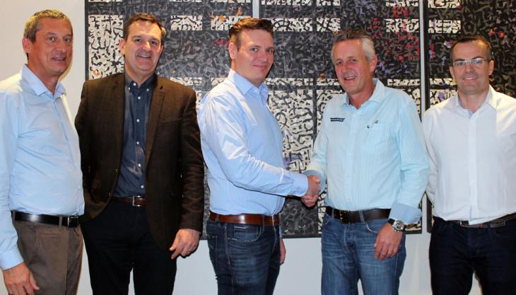 Metso and Pilot Crushtec in joint agreement Metso and Pilot Crushtec