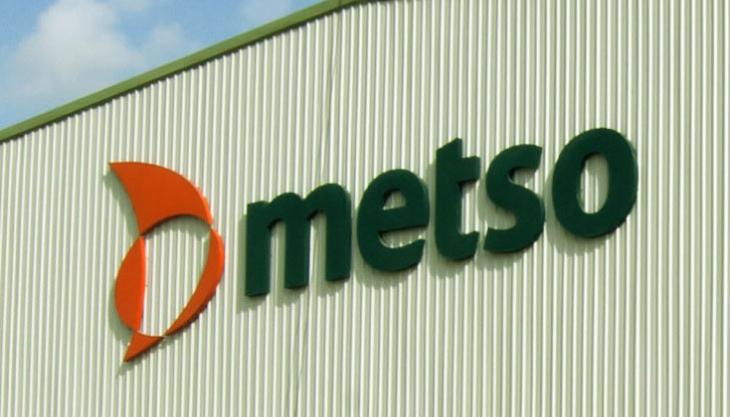 Metso sell part of conveyor belt operation