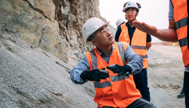 Metso global aggregates Distributor Days Metso Distributor Days