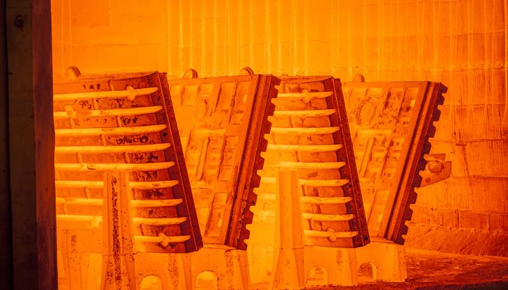 Metso foundry Metso foundry