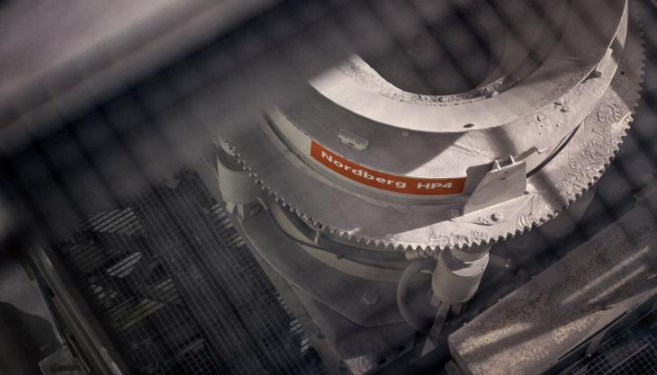 Kelly Tractor Co. to handle Metso static and mobile equipment sales and aftercare in South Florida Metso