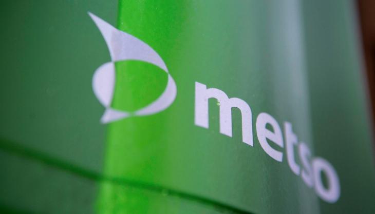 The European Commission has given unconditional clearance for combination of Metso Minerals with Outotec Metso logo