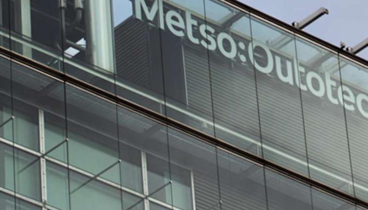 Metso Outotec are reducing the company’s headcount in Finland by 254 Metso Outotec