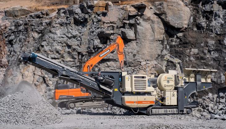 Metso Outotec have appointed Power Ram as distributors for Malaysia and Singapore Metso Outotec
