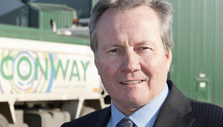 Michael Conway Michael Conway