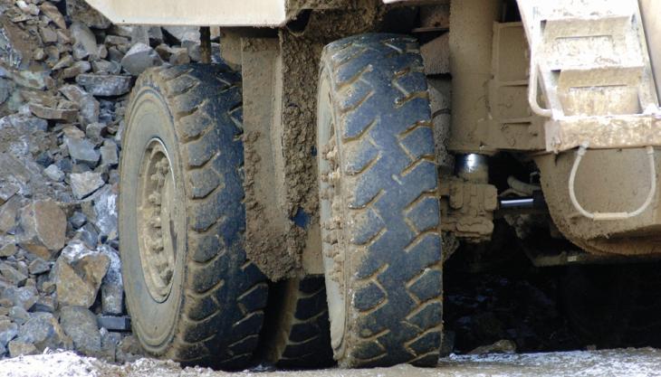 Michelin launch new online Pressure Advisor Michelin tyre