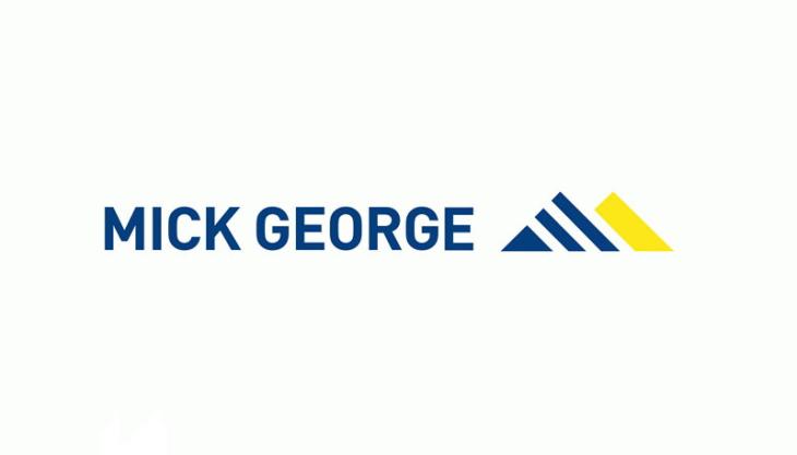 Mick George gain RISQS accreditation Mick George
