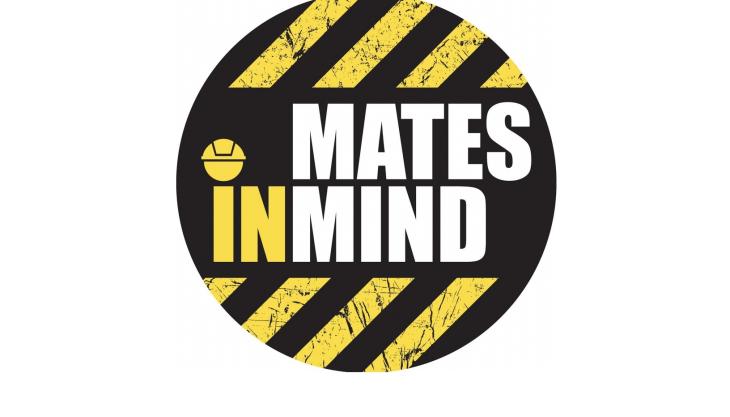 Mates in Mind is calling on industry leaders and government to take immediate action to improve workplace mental health Mates in Mind