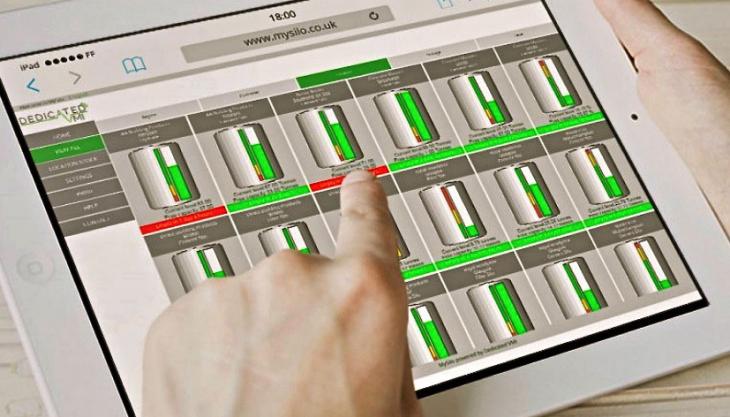 Minsterport acquire Dedicated VMI Dedicated VMI